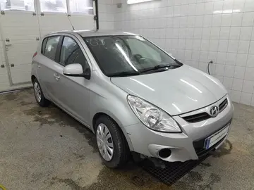 Hyundai i20, 1,2 75